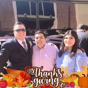 Meet your Posher, Bernadette